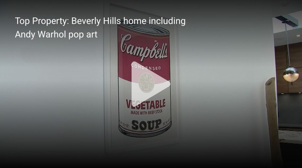 https://www.foxla.com/news/top-property-beverly-hills-home-including-andy-warhol-pop-art